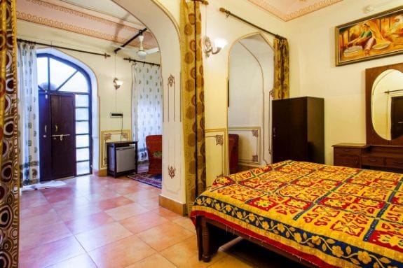 Hotel Burja Haveli-2